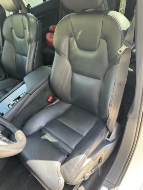 Volvo Xc90 T8 407к.с. Plug-in Hybrid , снимка 9