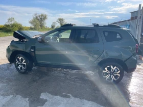 Dacia Duster 1.3 TCe, снимка 5