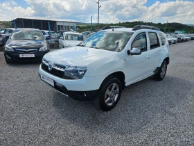 Dacia Duster 1.5 dci evro5B 