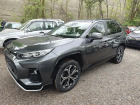Suzuki Across PLUG-IN, снимка 1