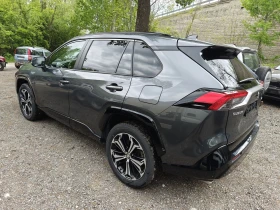 Suzuki Across PLUG-IN, снимка 3