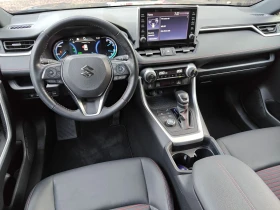 Suzuki Across PLUG-IN, снимка 7