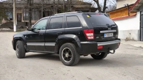 Jeep Grand cherokee 3.0 CRD Overland QD2 , снимка 5