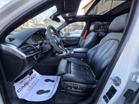 BMW X5 M50= PANO= HARMAN= WEBASTO, снимка 12