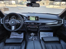 BMW X5 M50= PANO= HARMAN= WEBASTO, снимка 14