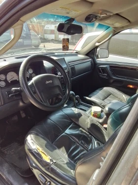 Jeep Grand cherokee WJ, снимка 5