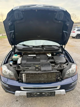 Volvo Xc90 3.2i 4x4 7 места перфектен, снимка 17