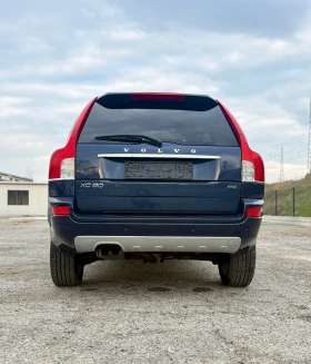 Volvo Xc90 3.2i 4x4 7 места перфектен, снимка 5