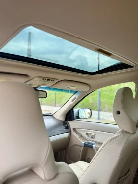 Volvo Xc90 3.2i 4x4 7 места перфектен, снимка 13