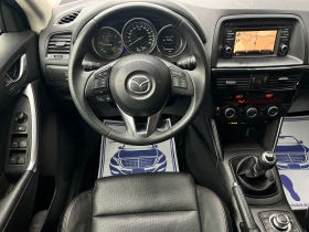 Mazda CX-5 2.2D Revolution AWD, снимка 8