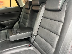 Mazda CX-5 2.2D Revolution AWD, снимка 10
