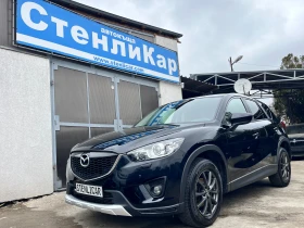 Mazda CX-5 2.2D Revolution AWD, снимка 1