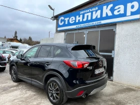 Mazda CX-5 2.2D Revolution AWD, снимка 2