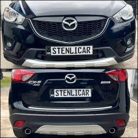 Mazda CX-5 2.2D Revolution AWD, снимка 4