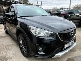Mazda CX-5 2.2D Revolution AWD, снимка 5