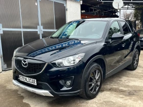 Mazda CX-5 2.2D Revolution AWD, снимка 3