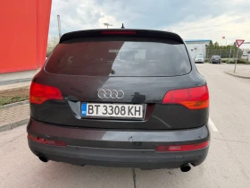 Audi Q7 3.0TDI* Обслужен* Регистриран, снимка 5