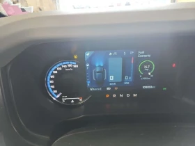 Ford Bronco * BADLANDS * CARFAX * БЕЗ ПЪРВОНАЧАЛНА ВНОСКА, снимка 9