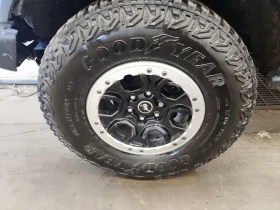 Ford Bronco * BADLANDS * CARFAX * БЕЗ ПЪРВОНАЧАЛНА ВНОСКА, снимка 6