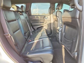 Jeep Grand cherokee OVERLAND| BOWERS&WILKINS| DISTRONIC| ПАНО, снимка 11