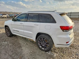 Jeep Grand cherokee OVERLAND| BOWERS&WILKINS| DISTRONIC| ПАНО, снимка 2