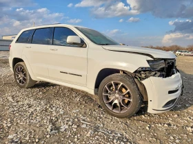 Jeep Grand cherokee OVERLAND| BOWERS&WILKINS| DISTRONIC| ПАНО, снимка 4