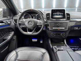 Mercedes-Benz GLE 350 Coupe AMG, снимка 10