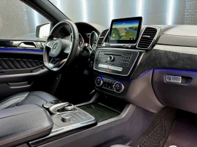 Mercedes-Benz GLE 350 Coupe AMG 4matic 9G, снимка 10