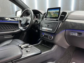 Mercedes-Benz GLE 350 Coupe AMG, снимка 6