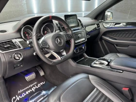 Mercedes-Benz GLE 350 Coupe AMG, снимка 13