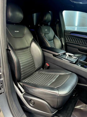 Mercedes-Benz GLE 350 Coupe AMG 4matic 9G, снимка 12