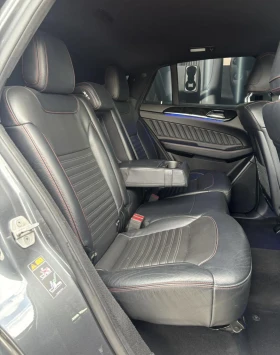 Mercedes-Benz GLE 350 Coupe AMG, снимка 8