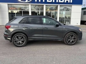 Audi Q3 Technik/B&O SOUND/ПАНОРАМА/360 КАМЕРИ, снимка 4