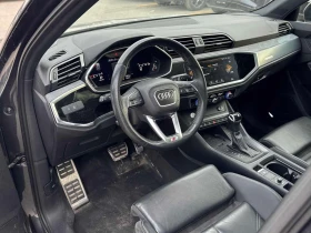 Audi Q3 Technik/B&O SOUND/ПАНОРАМА/360 КАМЕРИ, снимка 7