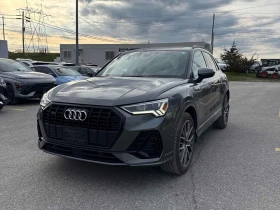 Audi Q3 Technik/B&O SOUND/ПАНОРАМА/360 КАМЕРИ, снимка 1