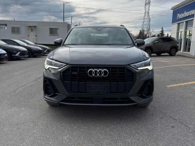 Audi Q3 Technik/B&O SOUND/ПАНОРАМА/360 КАМЕРИ, снимка 2