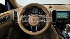 Porsche Cayenne S| КАМЕРА| ВКЛЮЧЕН ТЕХНОТЕСТ, снимка 10