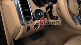 Porsche Cayenne S| КАМЕРА| ВКЛЮЧЕН ТЕХНОТЕСТ, снимка 8