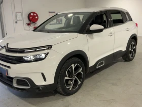 Citroen C5 Aircross 1.5 HDI SHINE* , снимка 9