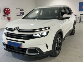 Citroen C5 Aircross 1.5 HDI SHINE* , снимка 1