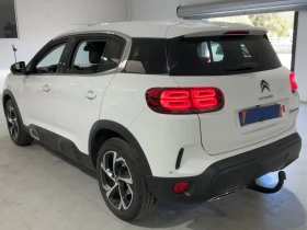 Citroen C5 Aircross 1.5 HDI SHINE* , снимка 4