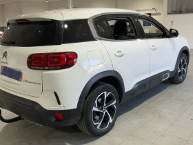 Citroen C5 Aircross 1.5 HDI SHINE* , снимка 10