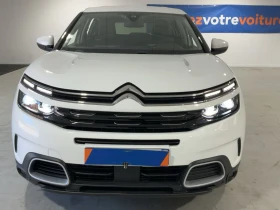 Citroen C5 Aircross 1.5 HDI SHINE* , снимка 13
