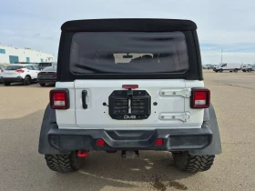 Jeep Wrangler UNLIMITED RUBICON| , снимка 5