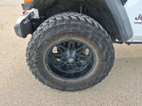 Jeep Wrangler UNLIMITED RUBICON| , снимка 7