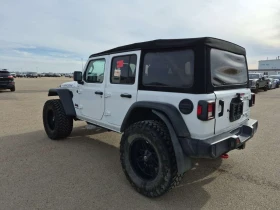 Jeep Wrangler UNLIMITED RUBICON| , снимка 4