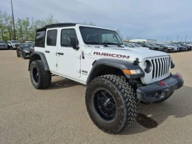 Jeep Wrangler UNLIMITED RUBICON| , снимка 2
