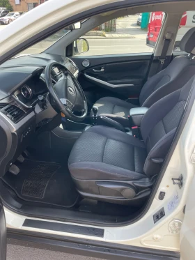 SsangYong Korando 2.0d 4x4 РЕАЛНИ КМ.///фейслифт, снимка 15