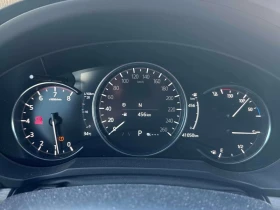 Mazda CX-5 Signature / 360 КАМЕРА / HEAD UP / АВТОКРЕДИТ, снимка 8