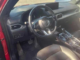 Mazda CX-5 Signature / 360 КАМЕРА / HEAD UP / АВТОКРЕДИТ, снимка 5